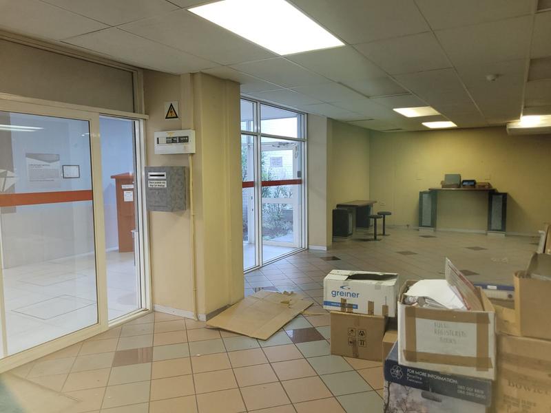 To Let commercial Property for Rent in Milnerton Central Western Cape